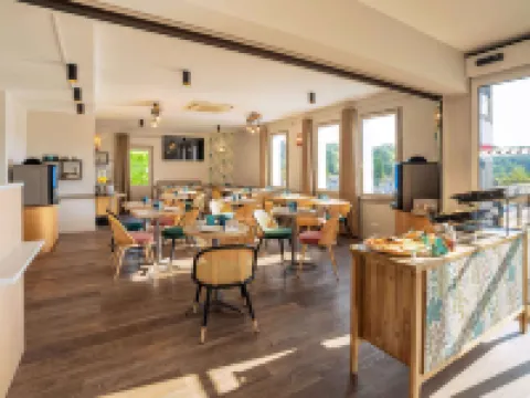 Sure Hotel by Best Western Sarlat-la-Caneda Hotels in Dordogne