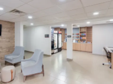 Candlewood Suites 俄克拉荷馬城 - 穆爾 by IHG 穆爾酒店