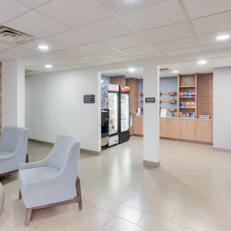 Candlewood Suites OKLAHOMA CITY SOUTH - MOORE by IHG Hotels in Moore