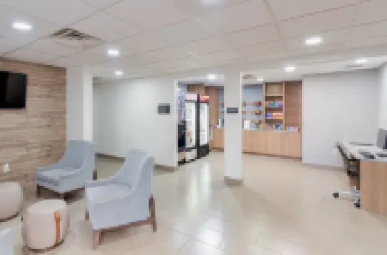 캔들우드 스위트 오클라호마 시티-무어 바이 IHG