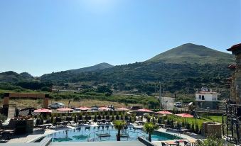 Agios Hotel