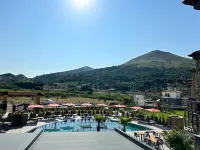 Agios Hotel Hôtels à : Fatih Mh.