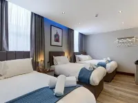 The Arc Hotel โรงแรมใกล้แอนฟิลด์