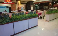 Grand Talent Hotel Hotels in Waena