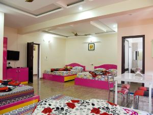 Vishwas Guest Inn