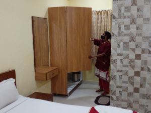 Rayudu Residency