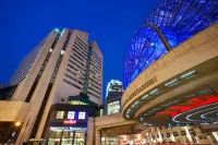 Embassy Suites by Hilton Indianapolis Downtown Hotel di Indianapolis