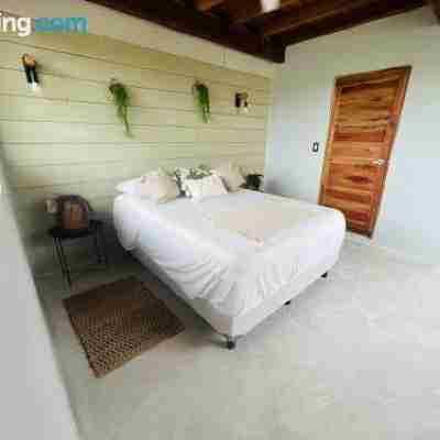 Tamar Holbox Hotel by LaIsla Holbox Group Rooms