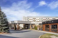 Best Western Plus New Englander