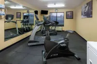 Super 8 by Wyndham Wausau - Gym
