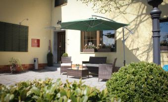 Hotel Rosenhof Garni