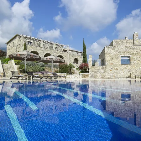 Anaxo Resort
