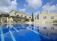 Anaxo Resort - balcón