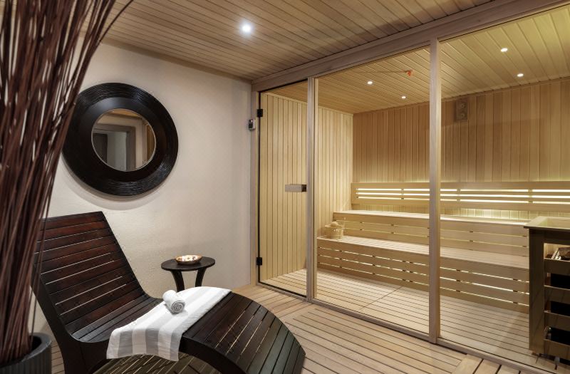 Crowne Plaza Istanbul - Ortakoy Bosphorus by IHG photo 4