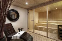 Crowne Plaza ISTANBUL - ORTAKOY BOSPHORUS by IHG - Spa