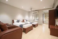 beestay飯店 MG路 Vijayawada