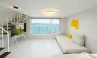The Mer Pool Villa Hotels in Sacheon