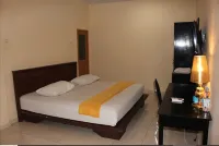 Sapadia Hotel Kotamobagu - 2-Star