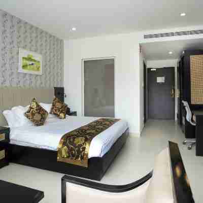 Mariyalayam Munroe Island Residency Rooms