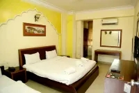 Hotel Roshan Haveli Amer otelleri