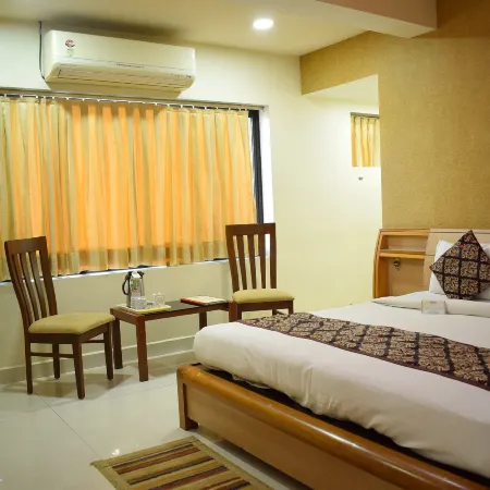 Hotel Mangalam