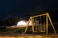 Nozomi Glamping & Spa Saku X Karuizawa Hotel a Saku