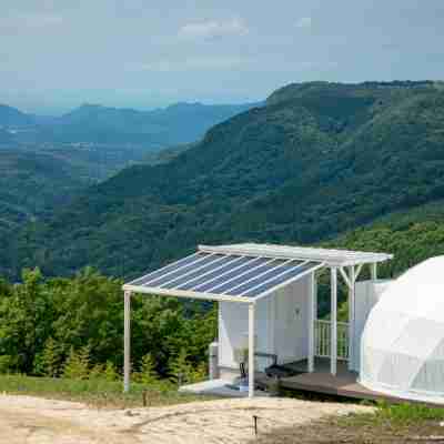 Grand Verde Resort Hotel Exterior