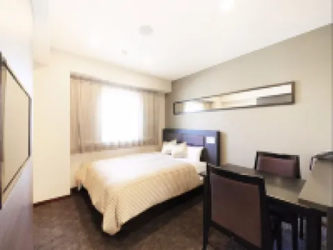 Smile Hotel Kawaguchi Hoteles en Kawaguchi