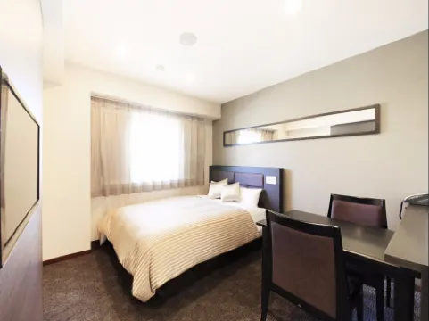 Smile Hotel Kawaguchi