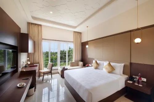 Accord Chrome Hotels in Chengalpattu