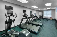TownePlace Suites Sudbury - Gym