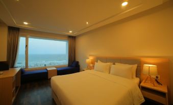 Bay View Hotel Vizag