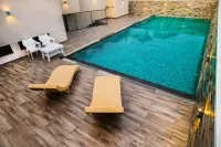 KKM INTERNATIONAL - Pools