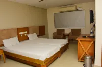 Hotel Krishna Residency