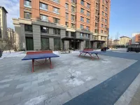 盛潤民宿（樓堤路分店） - 公寓