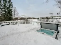 Mustijoenranta Hotel di Jarvenpaa