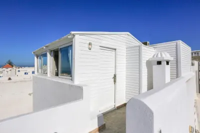 فندق مادادا موكادور فنادق في 