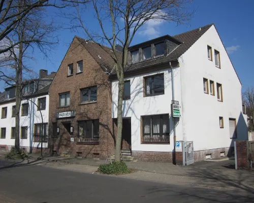 Hotel Waldesruh Hotels near Benrath
