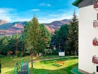 Apartamentos 3000 Formigal
