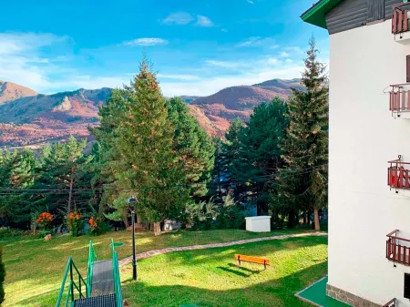 Apartamentos 3000 Formigal