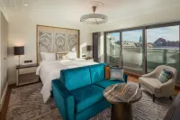 Matild Palace, a Luxury Collection Hotel, Budapest Hotels in Budapest