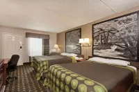 Super 8 by Wyndham Knoxville West/Farragut