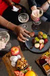 Calgary Marriott Downtown Hotel - servizio colazione