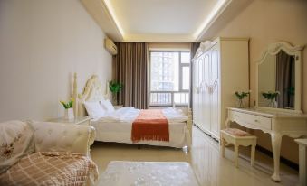 Wenxiansen Apartment (Binjiang Street No. 1)