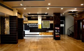 Hotel Kanishka International