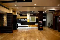 Hotel Kanishka International Hotels in Bijapur