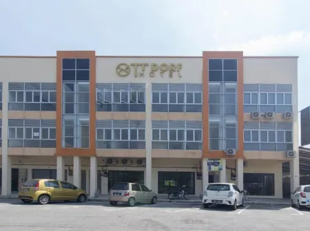 TT Dorf Hotel (Taiping)