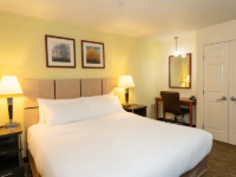 Candlewood Suites ROSWELL by IHG Hotels in Roswell