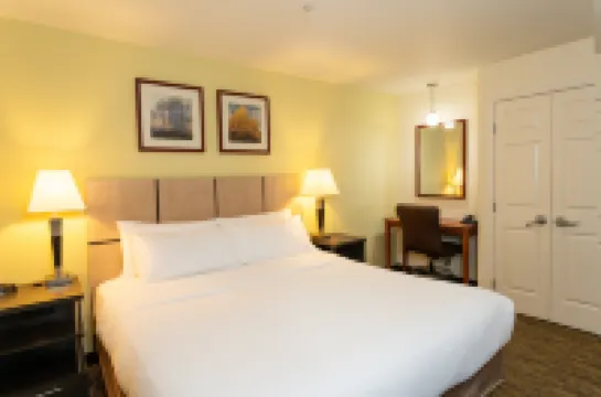 Candlewood Suites ROSWELL by IHG Hotels in Roswell