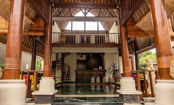 The Mutiara Jimbaran Boutique Villas